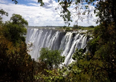 Flame of Africa Activities | Tour of the falls Zambia