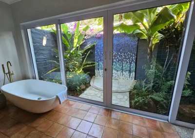 Flame of Africa | Samanzi Luxury Cabanas