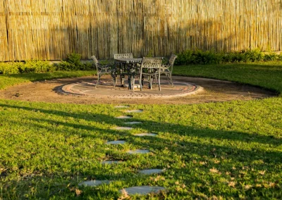 Flame of Africa | Two Rivers Hotel