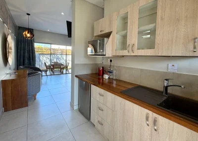 Flame of Africa | Sandpiper River Lodge