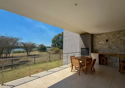 Flame of Africa | Sandpiper River Lodge