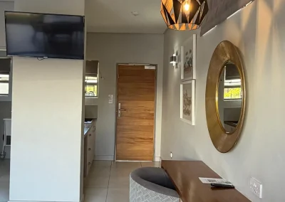 Flame of Africa | Sandpiper River Lodge